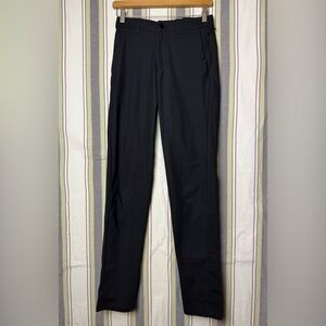 lululemon Commission Pants slim